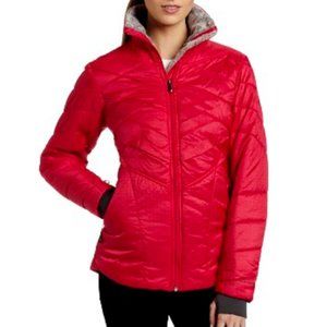 Columbia Women's Frostfecta Kaleidaslope Jacket